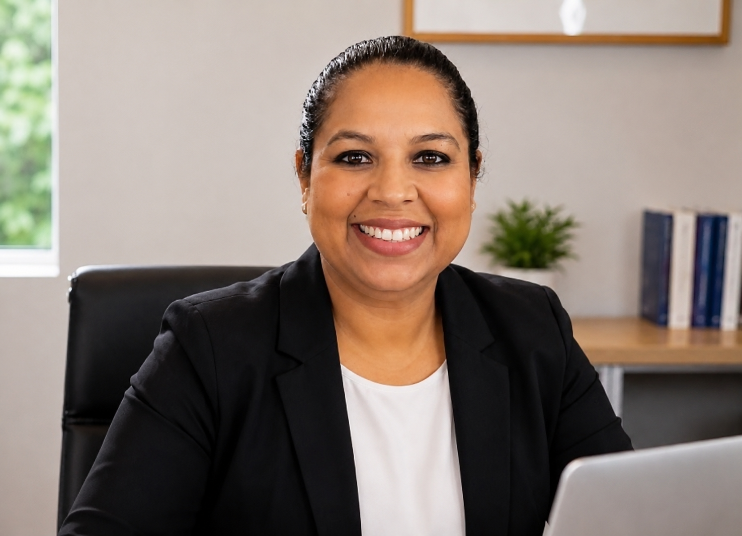Edith Guifarro — Operations Strategist Architect