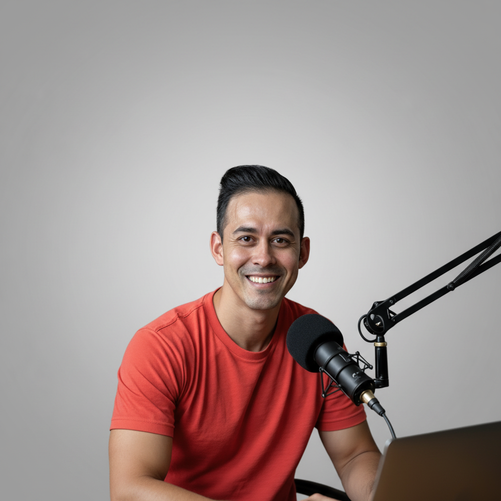 Joe Neri - Future-Proof Advisors