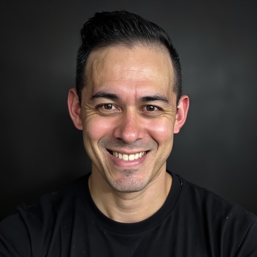 Joe Neri - Future-Proof Advisors