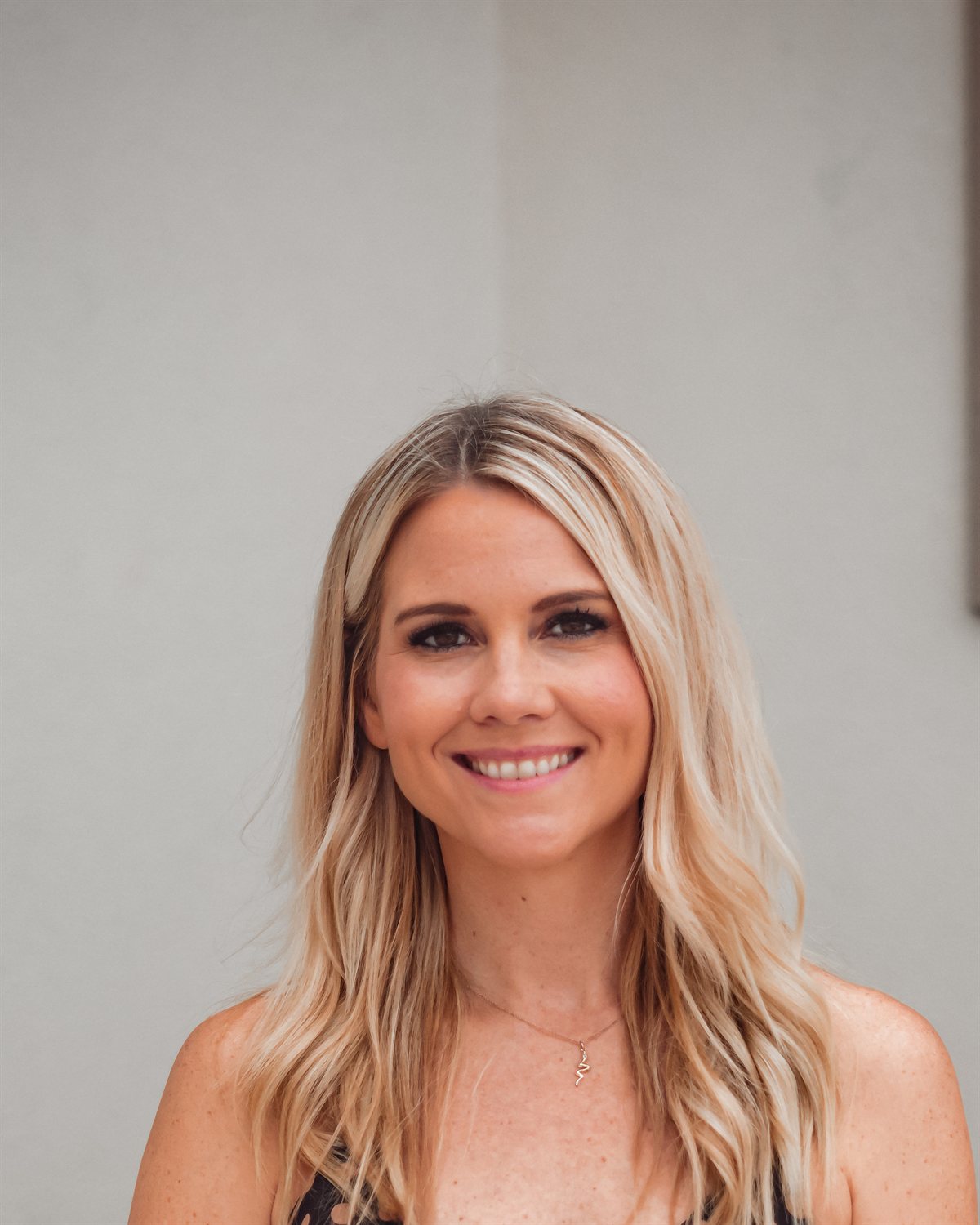 Megan Neri, licensed Medicare insurance agent