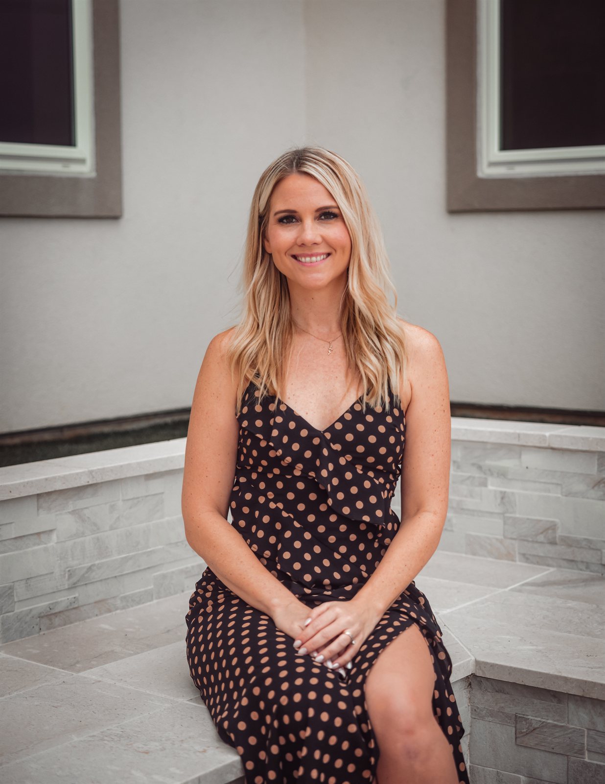 Megan Neri, licensed Medicare insurance agent in Friendswood, Texas