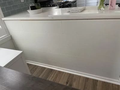 Kitchen Remodel in Cape May County