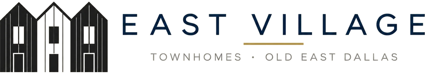 East Village Townhomes · Old East Dallas
