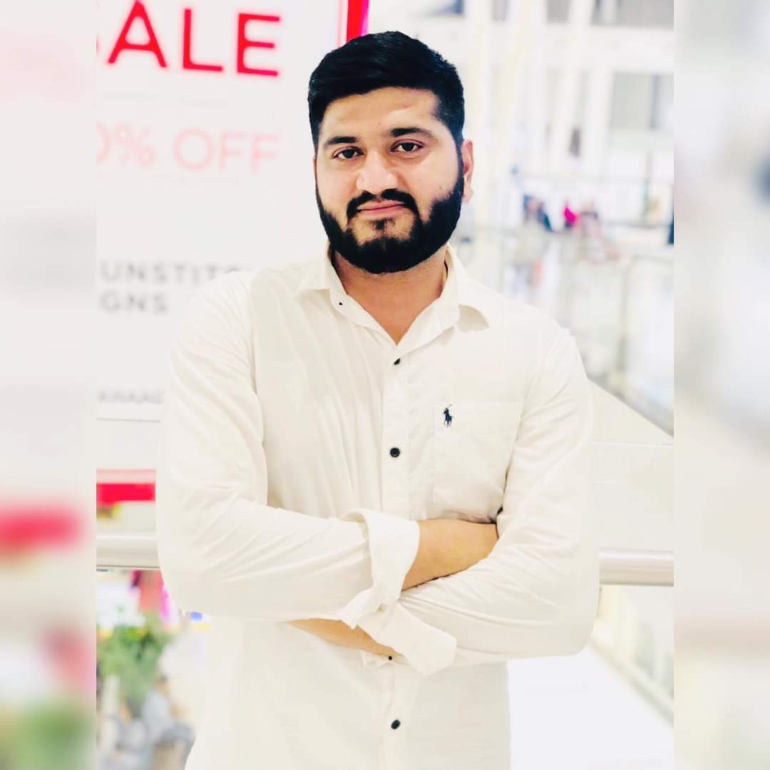 Usman Ali – GoHighLevel Expert