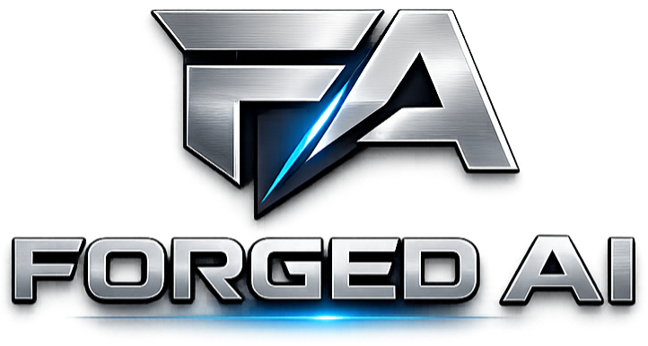 Forged AI