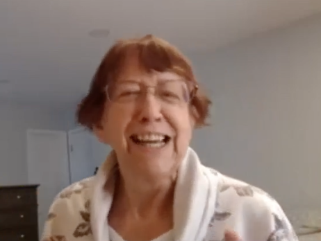 Verna E.