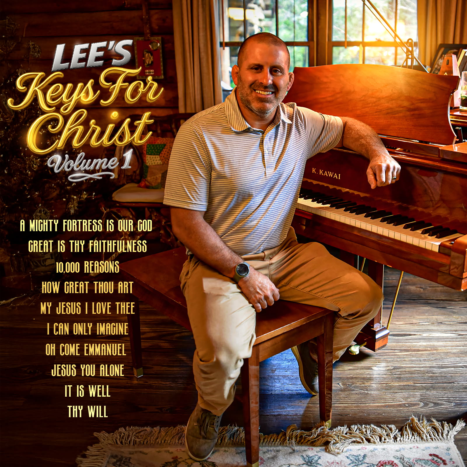 Lee G.