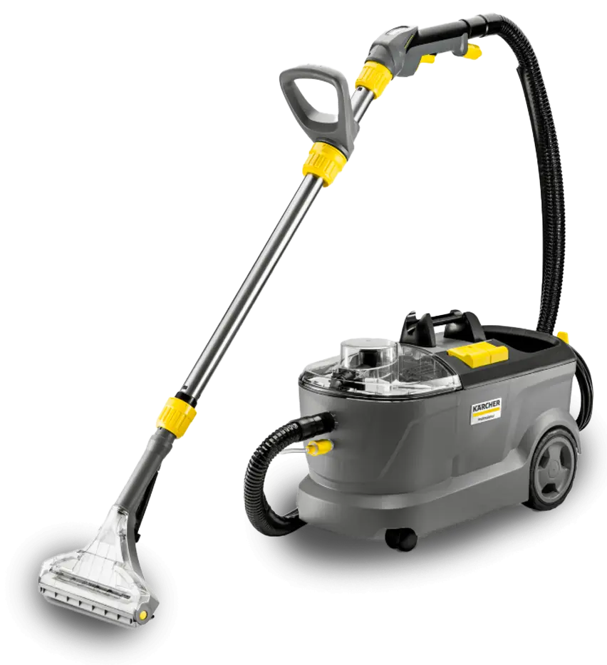 Carpet & Upholstery Cleaner
