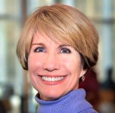 Tracey Severens, Ed.D.
