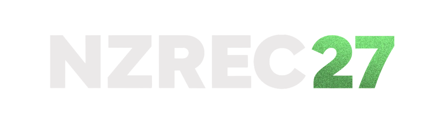 2026 NZ Real Estate Conference NZREC