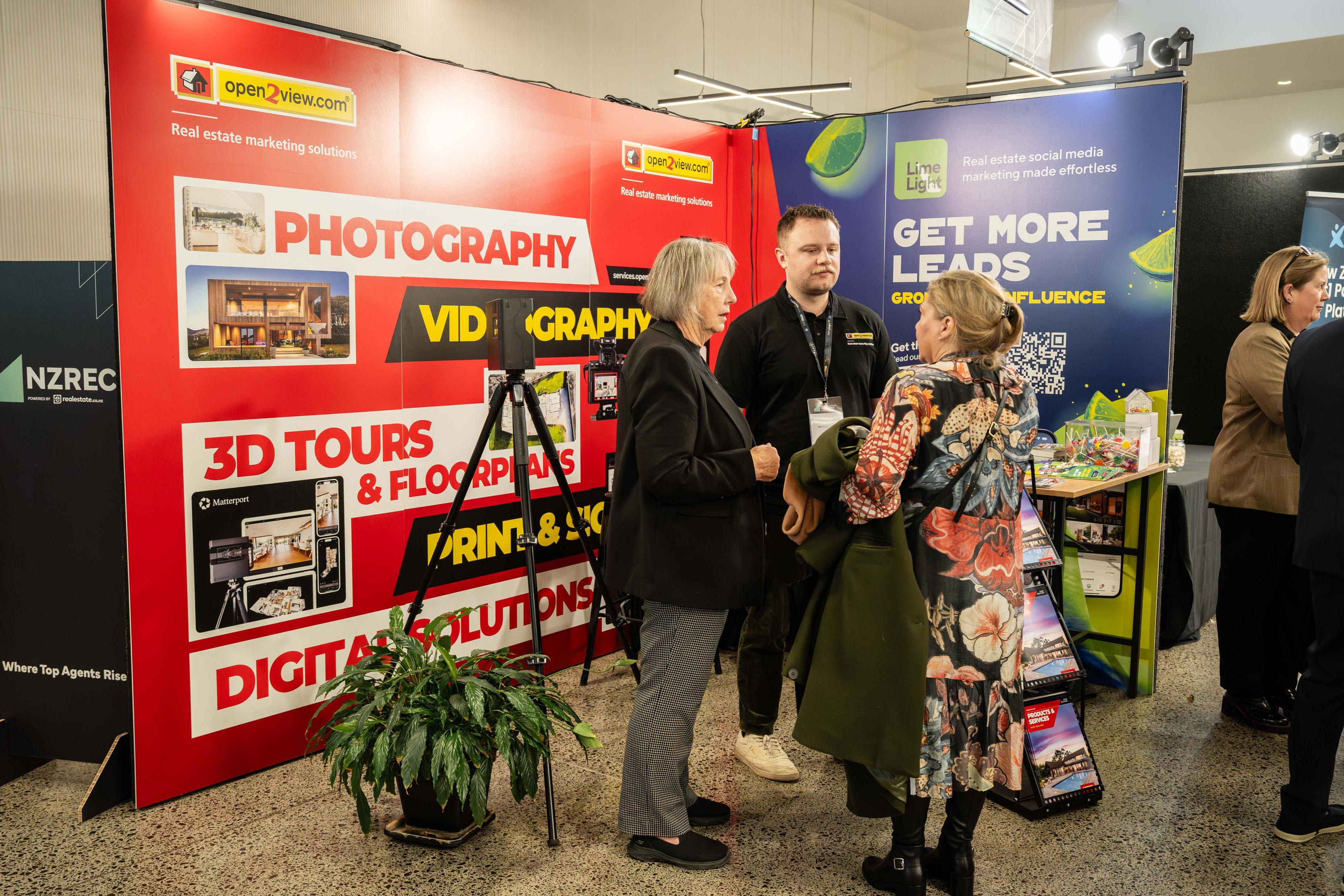 NZREC26 event