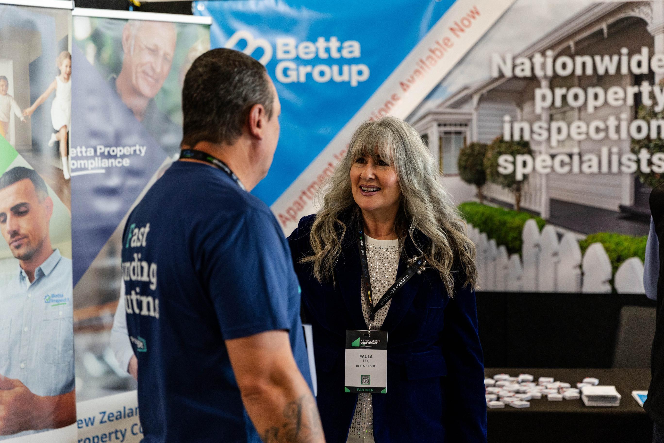 NZREC26 event
