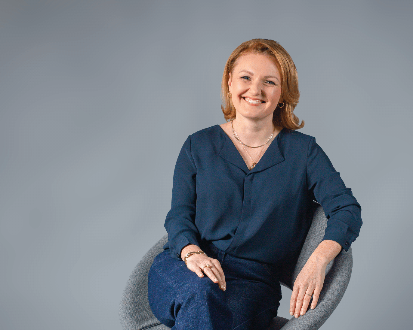 Dr Helena Tucker — Clinical Psychologist
