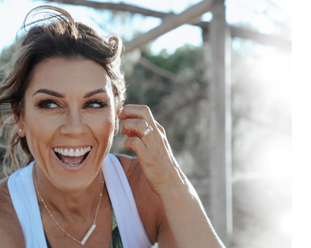 The Healthy Happy Nurse Michelle Gordon