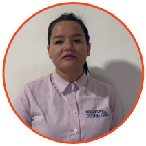 Viridiana Michel Felix