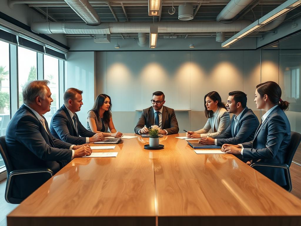 Cultura organizacional