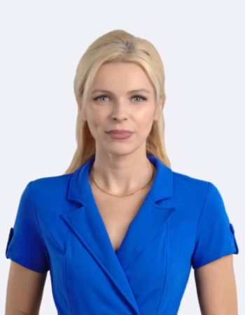 Lisa LEADSKI KI Assistentin