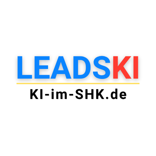 LEADSKI KI im SHK Betrieb - Büro-Chaos beenden