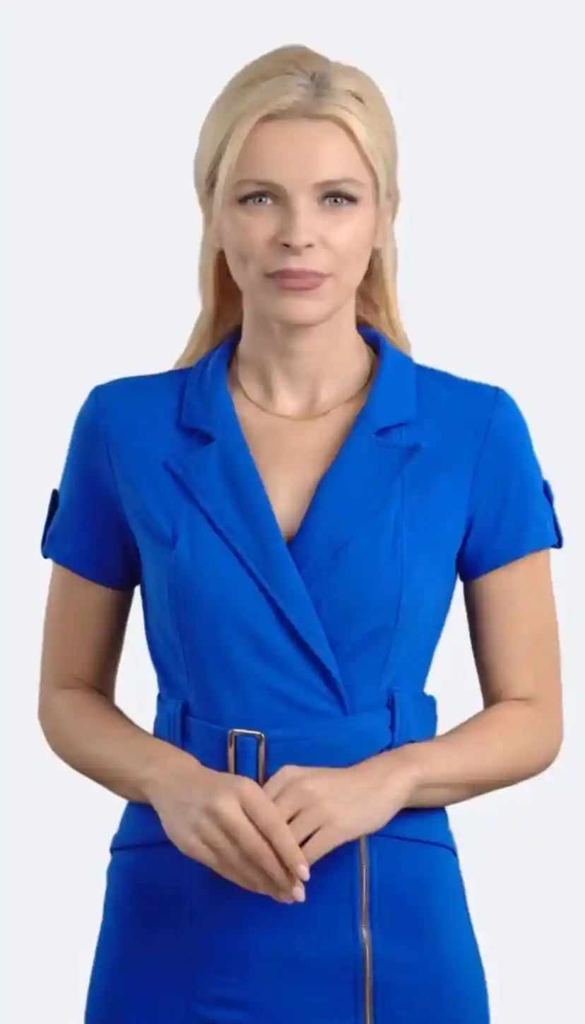 Lisa LEADSKI KI Telefon Assistentin - Sanitär Heizung Klima Lisa LEADSKI - Deine KI Telefon Assistentin für SHK Betriebe (Sanitär Heizung Klima)