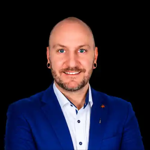 KI im SHK Betrieb - Sanitär Heizung Klima | LEADSKI KI im SHK Betrieb - Sanitär Heizung Klima | LEADSKI - Marcel Laschewski