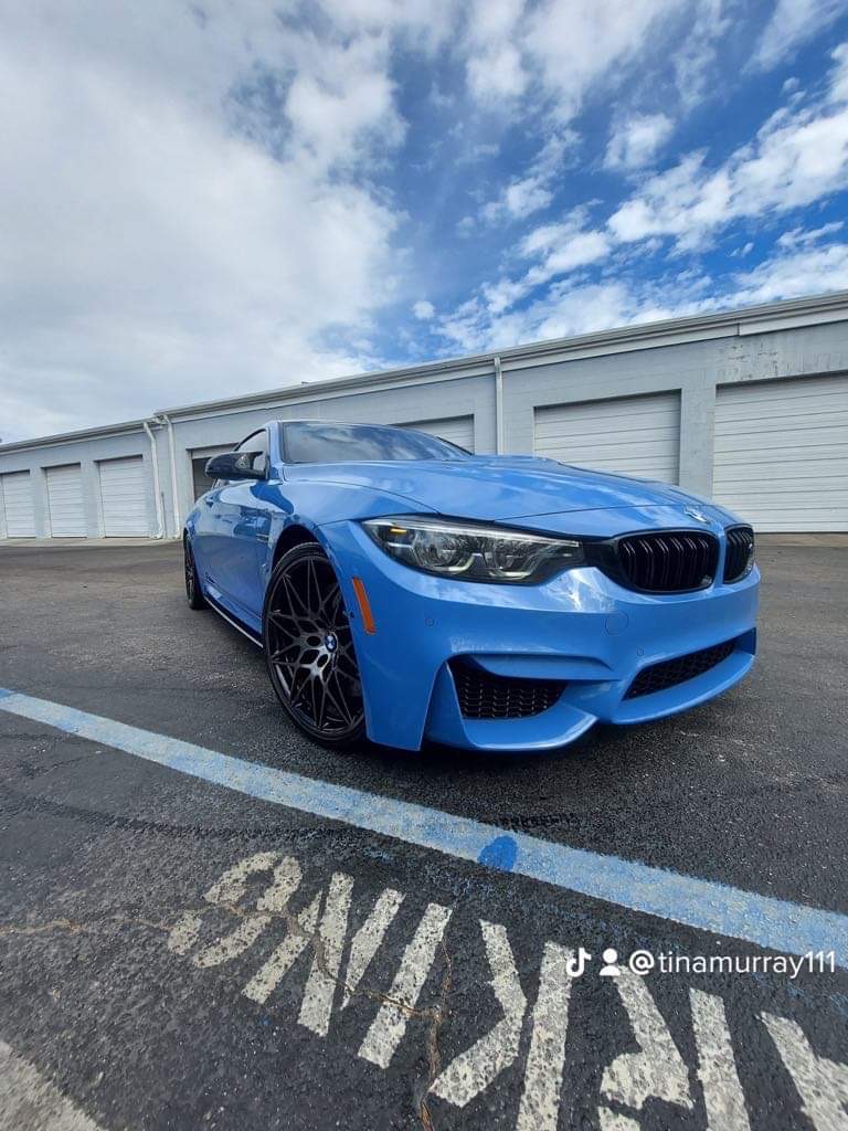 Mobile Detailing Wilmington NC And The Cape Fear Area The Detail Box NC