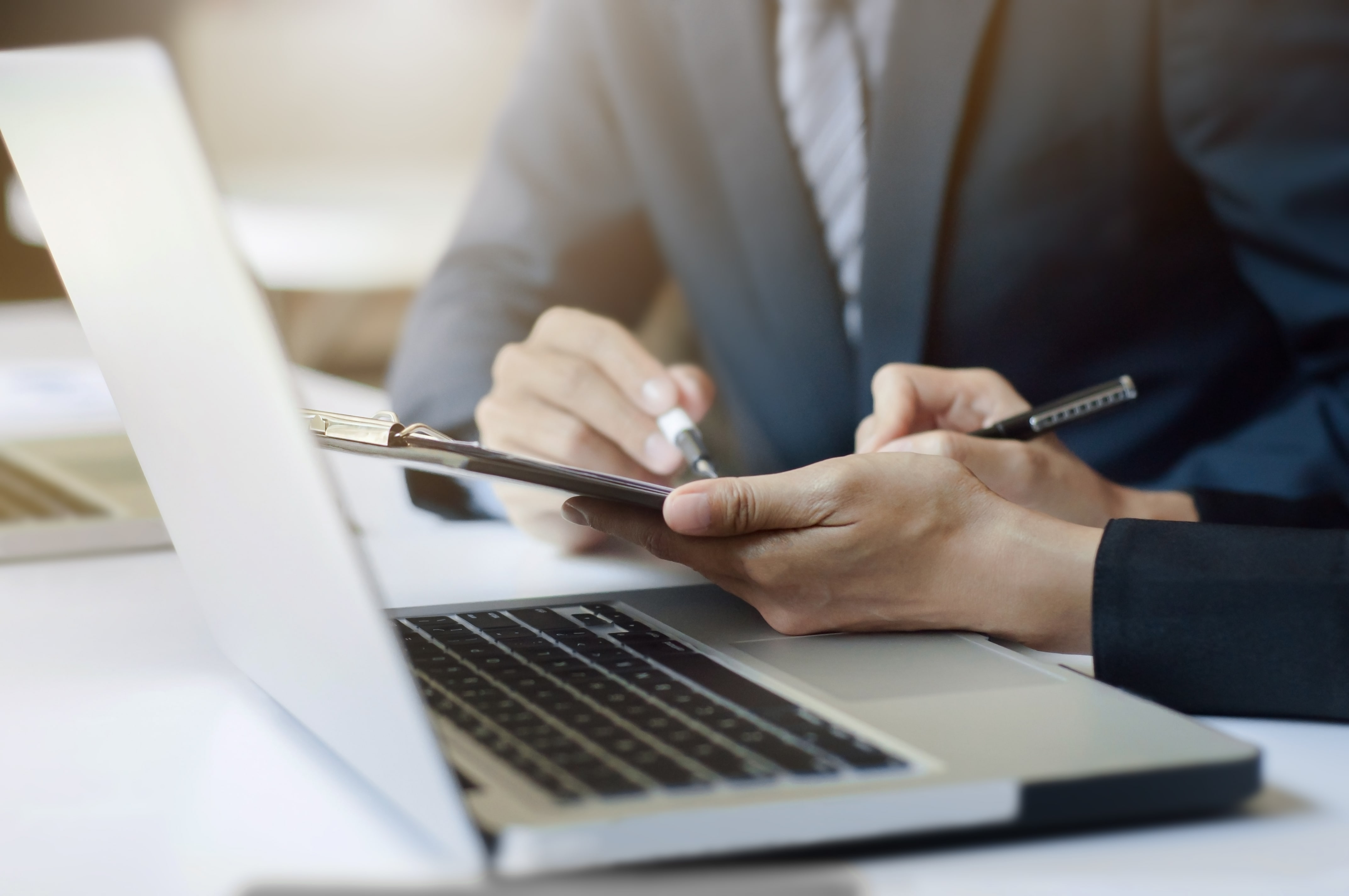 Trust Administration