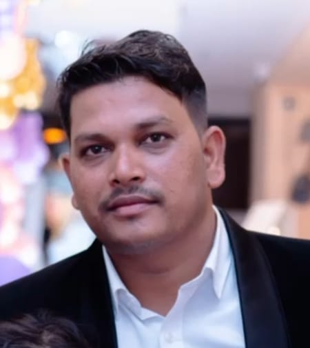 राम अहीरे 