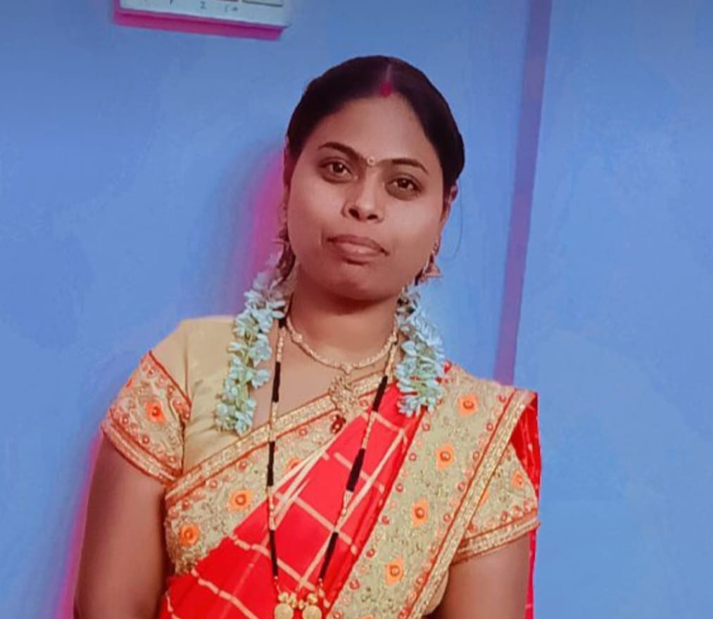 राधिका कसबे 