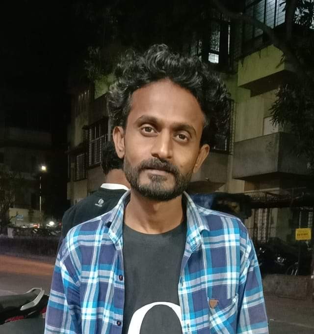 राहुल फलटणकर 