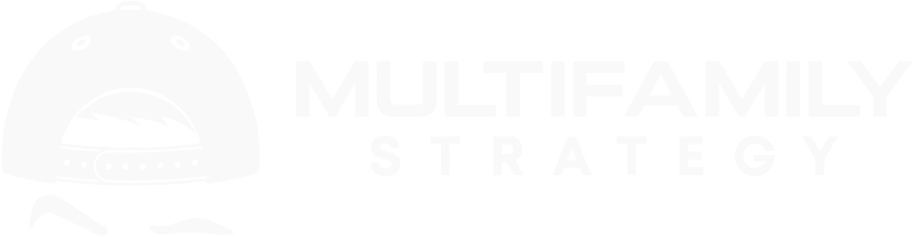 Multifamily Strategy