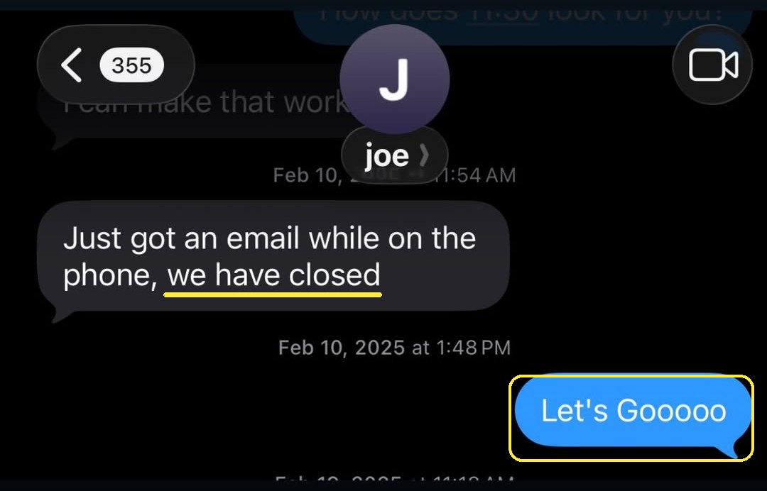 Original community update 3