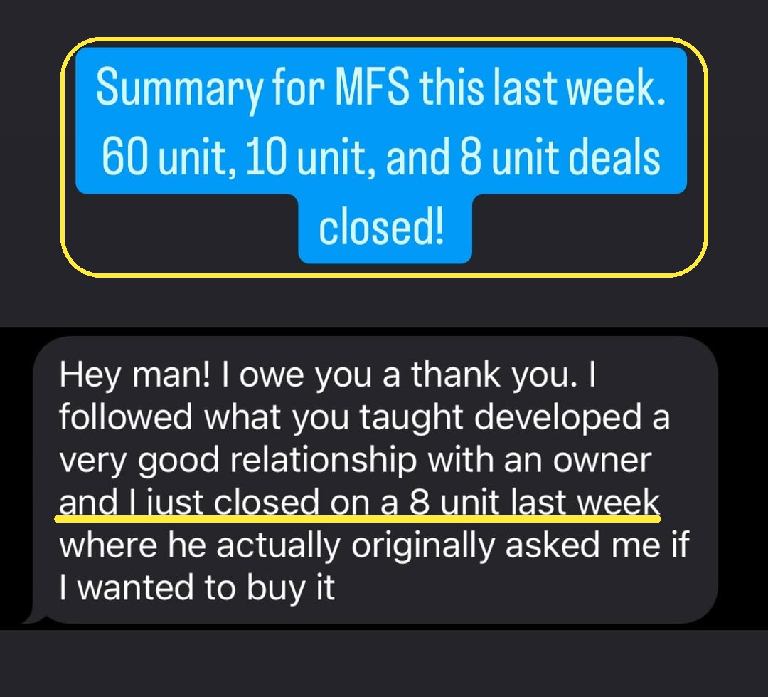 Original community update 1
