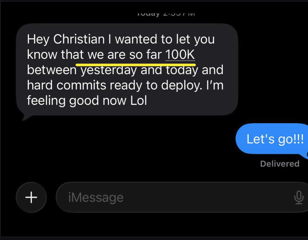 Original community update 24