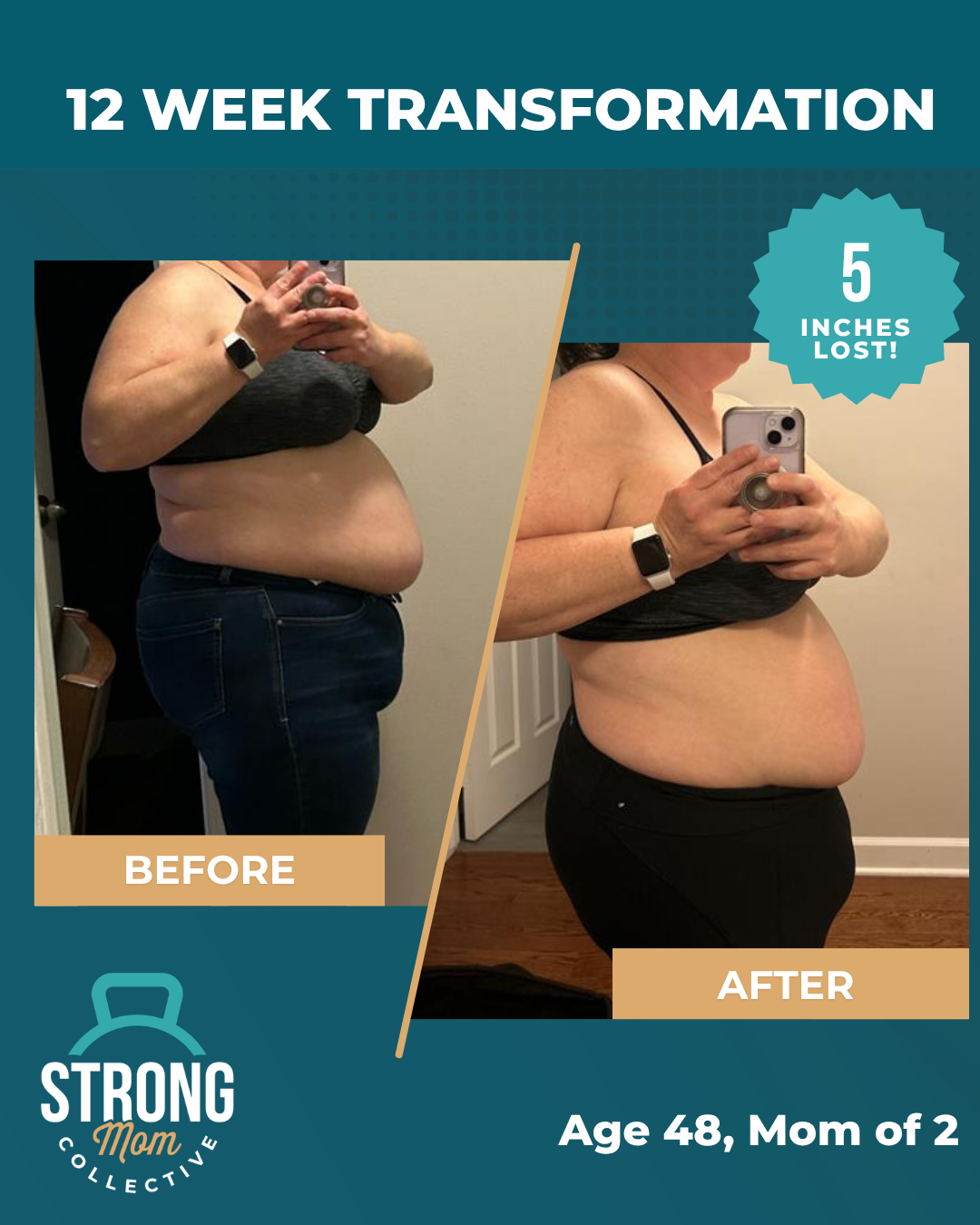 Transformation