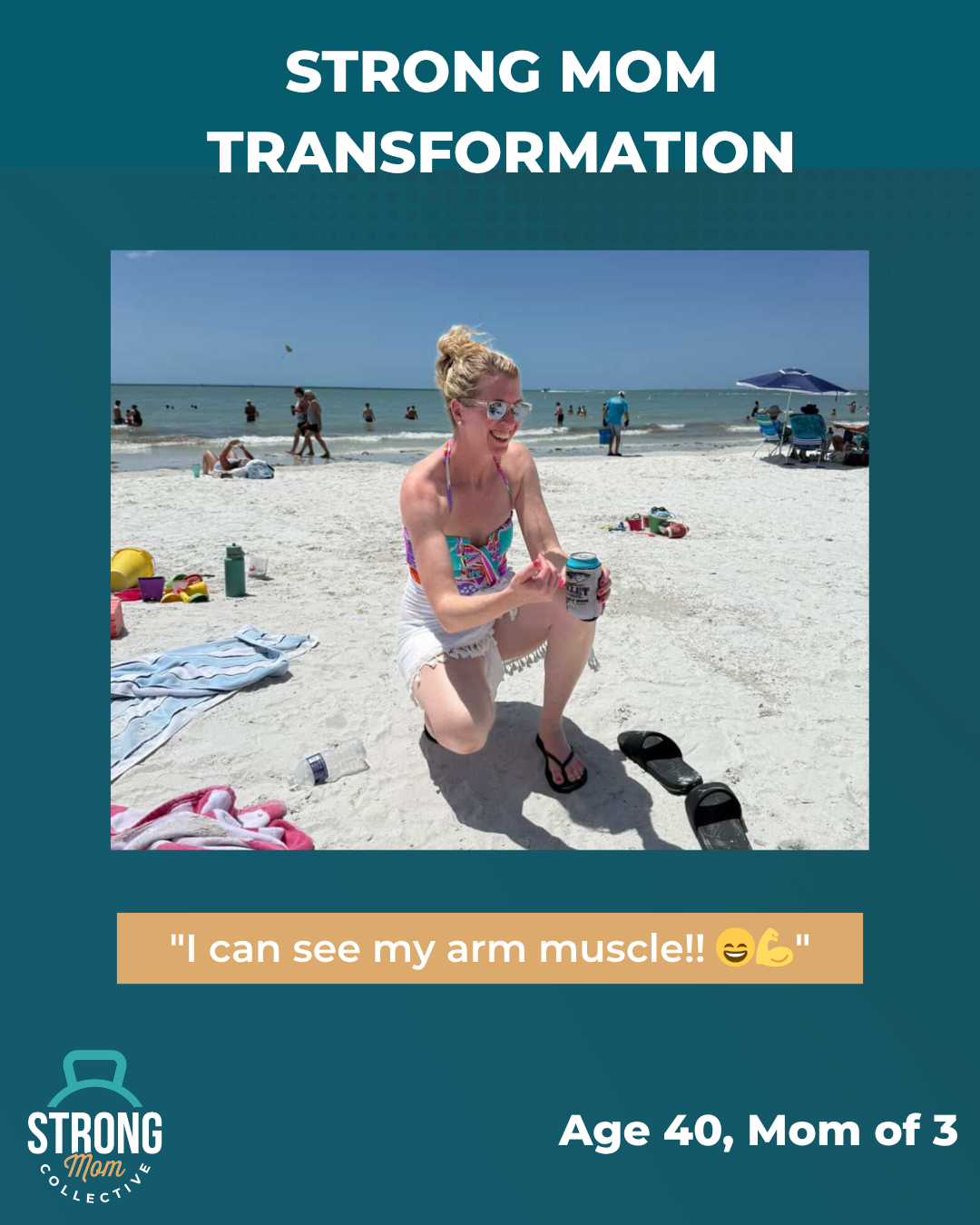 Transformation