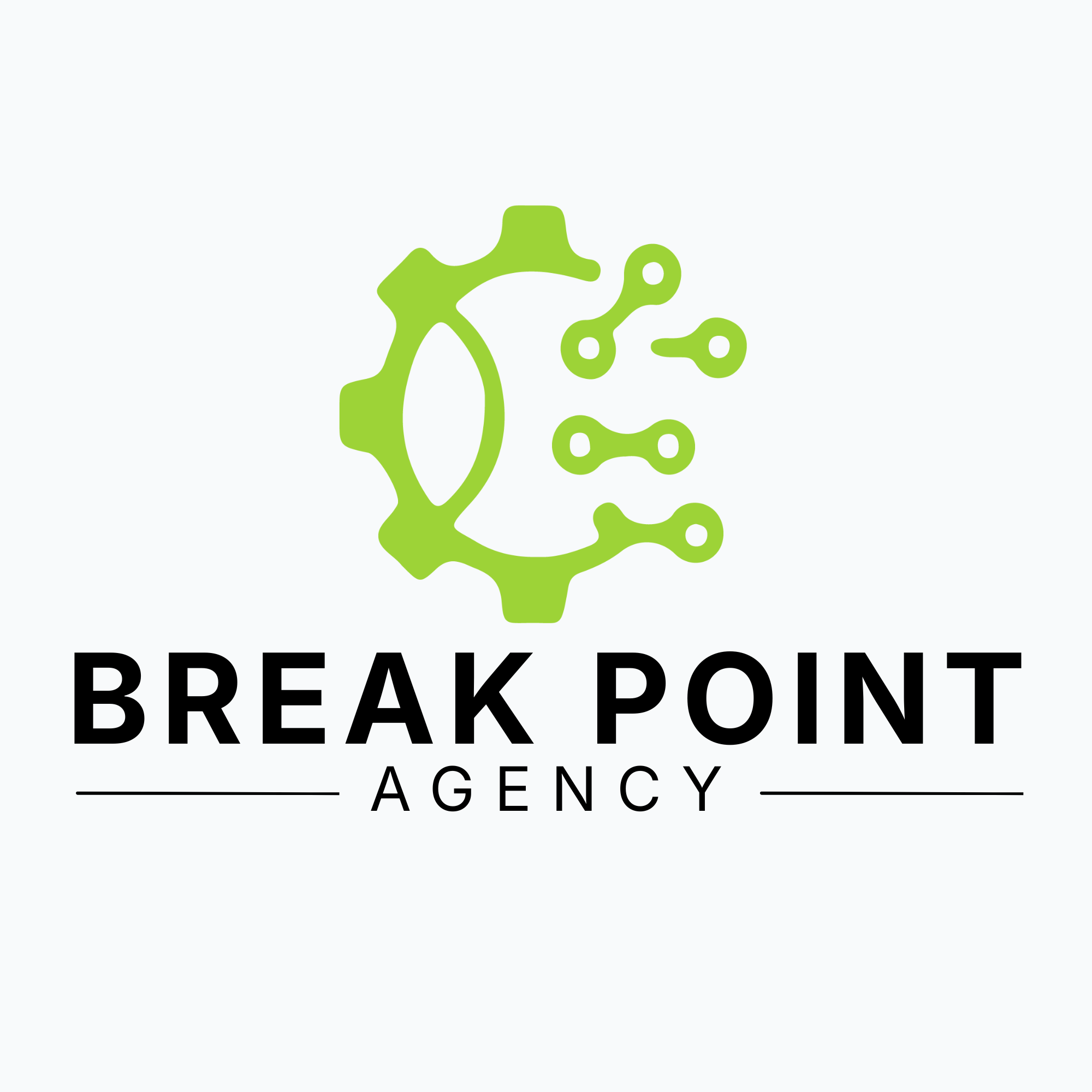 Break Point