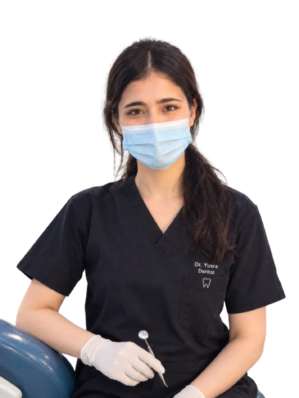 Dr. Yusra