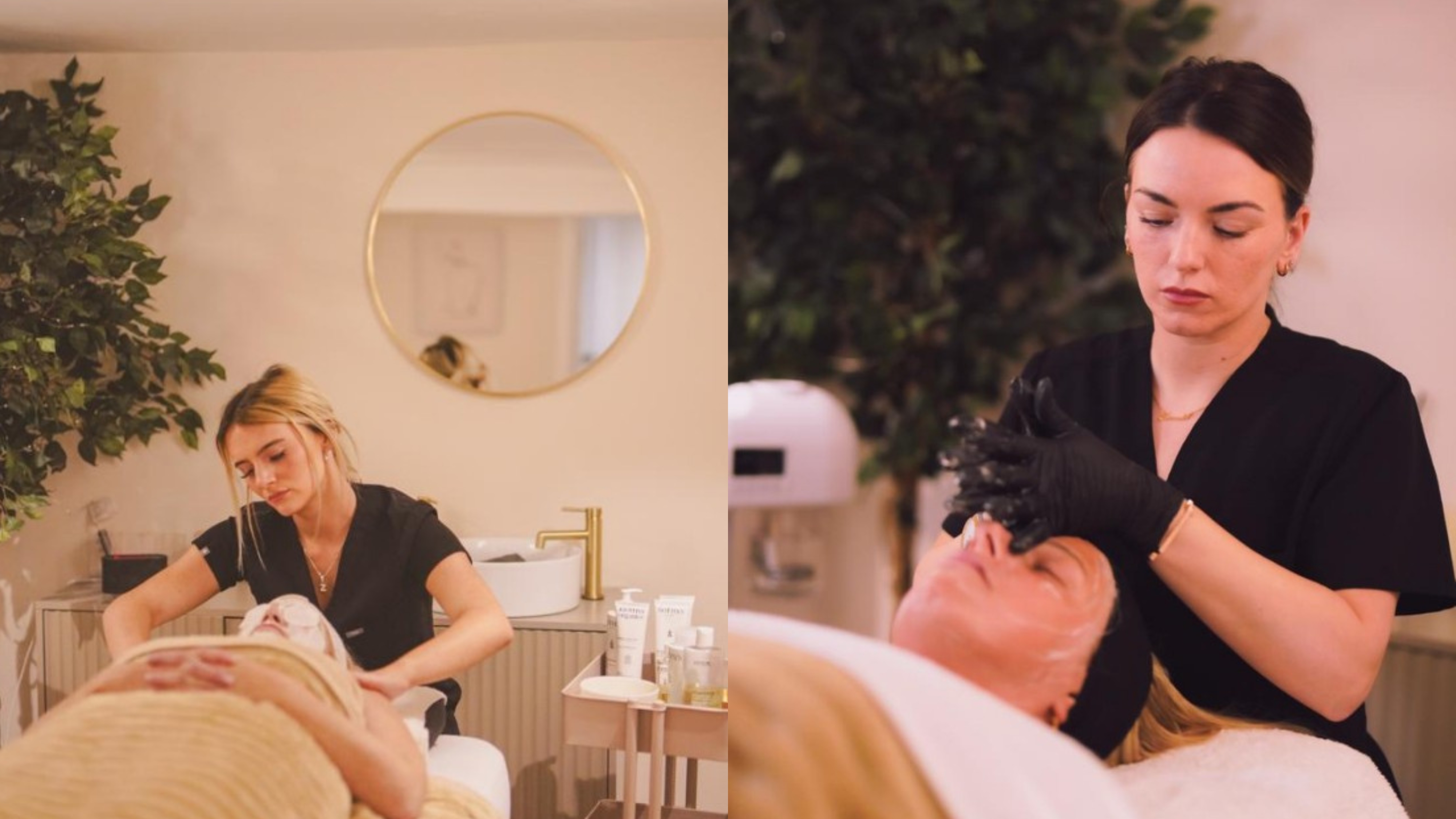 Why the Beauty Mastery Programme Teaches the Visual First