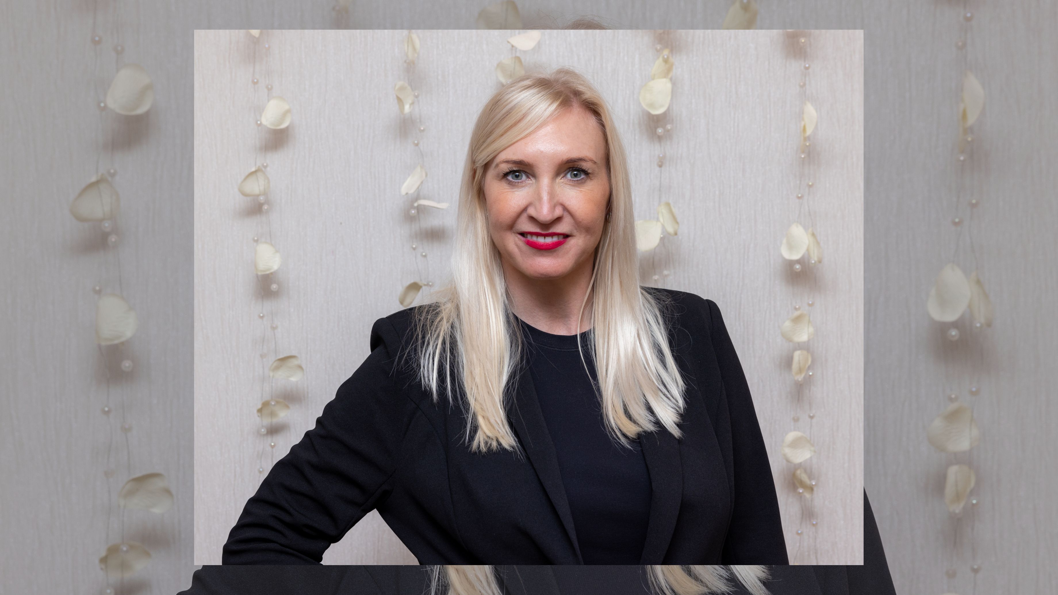 Why the Beauty Mastery Programme Teaches the Visual First