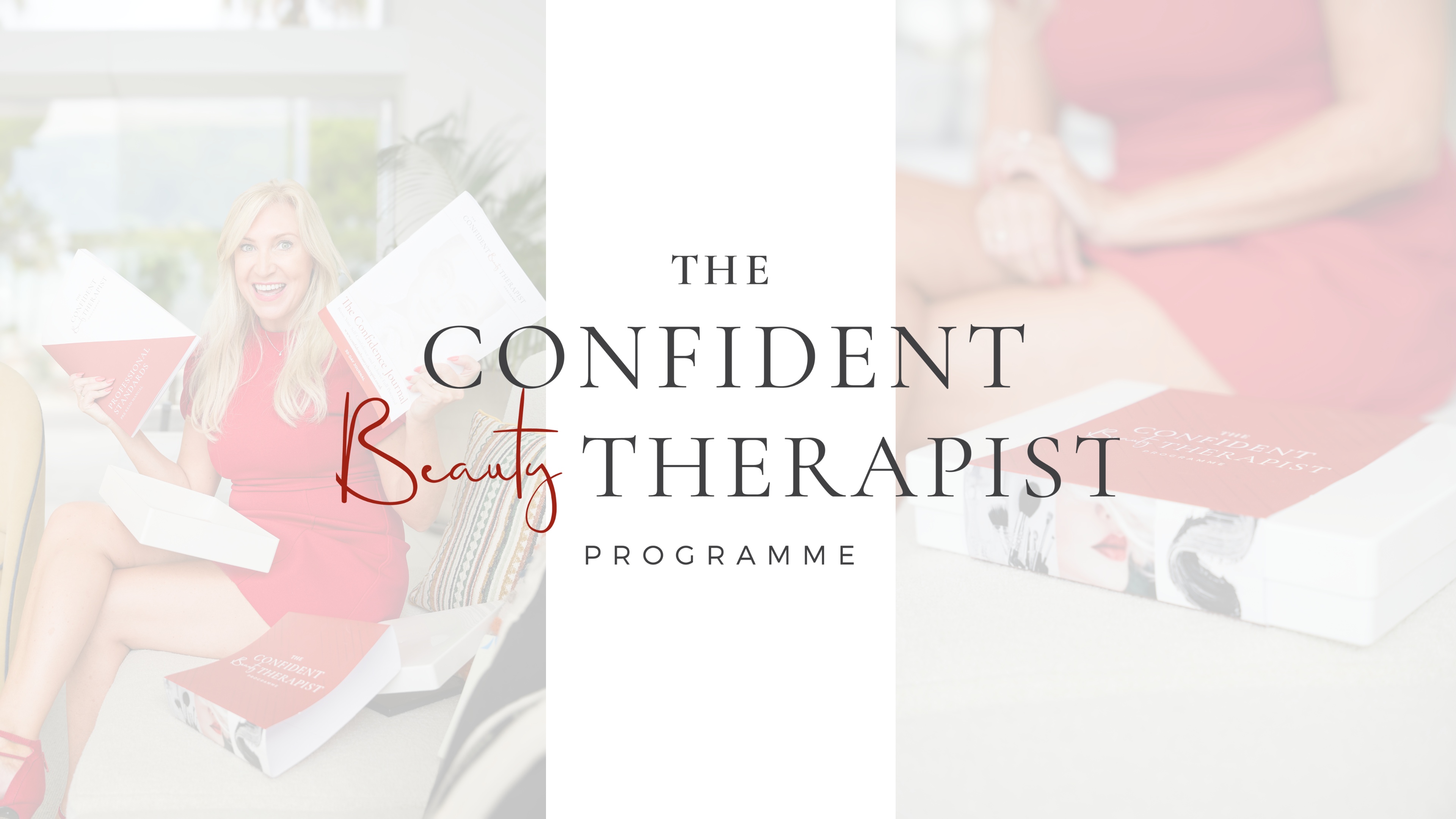 Why the Beauty Mastery Programme Teaches the Visual First