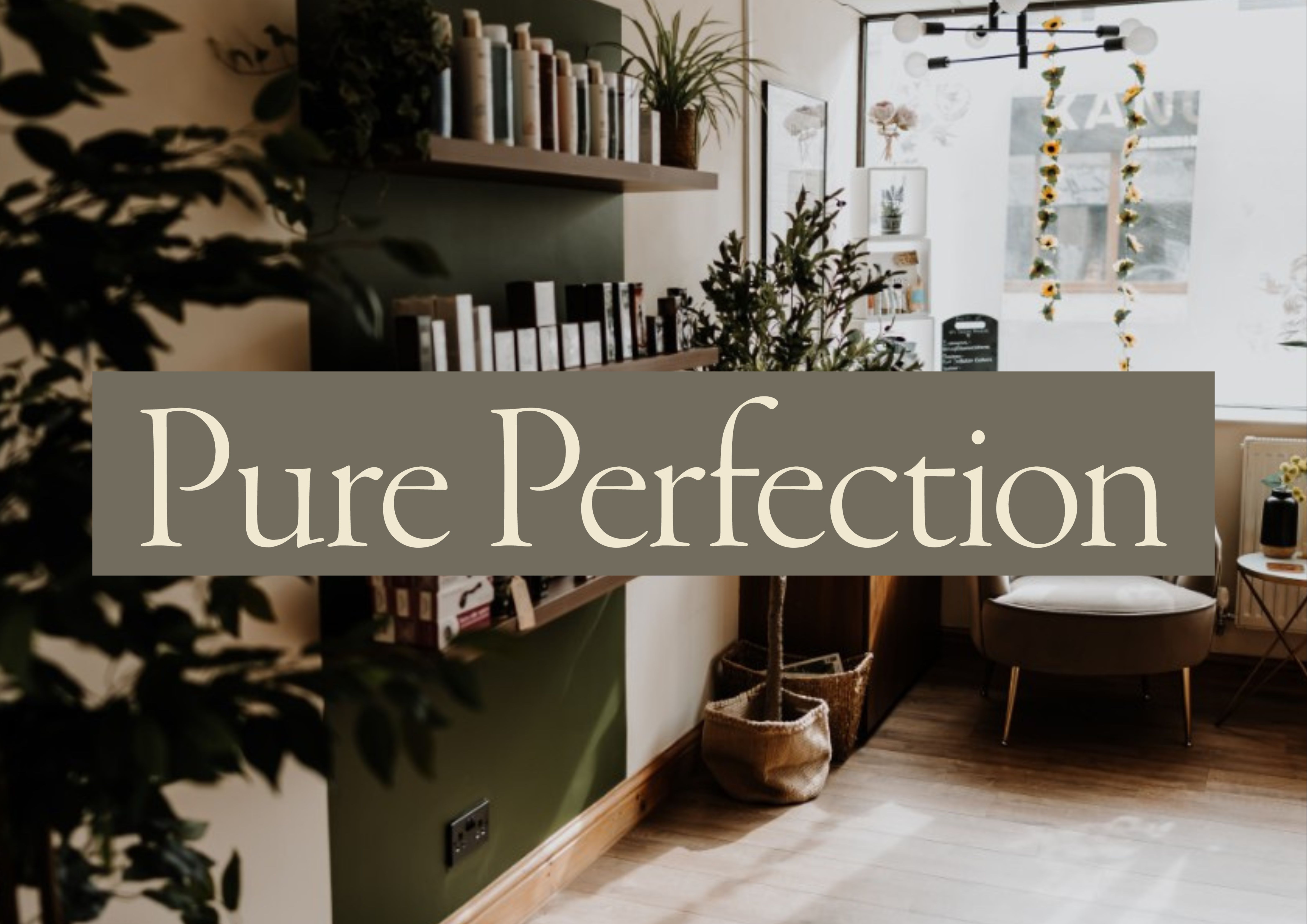 Perfection: A Word That Needs Careful Handling in Business Perfection: A Word That Needs Careful Handling in Business
