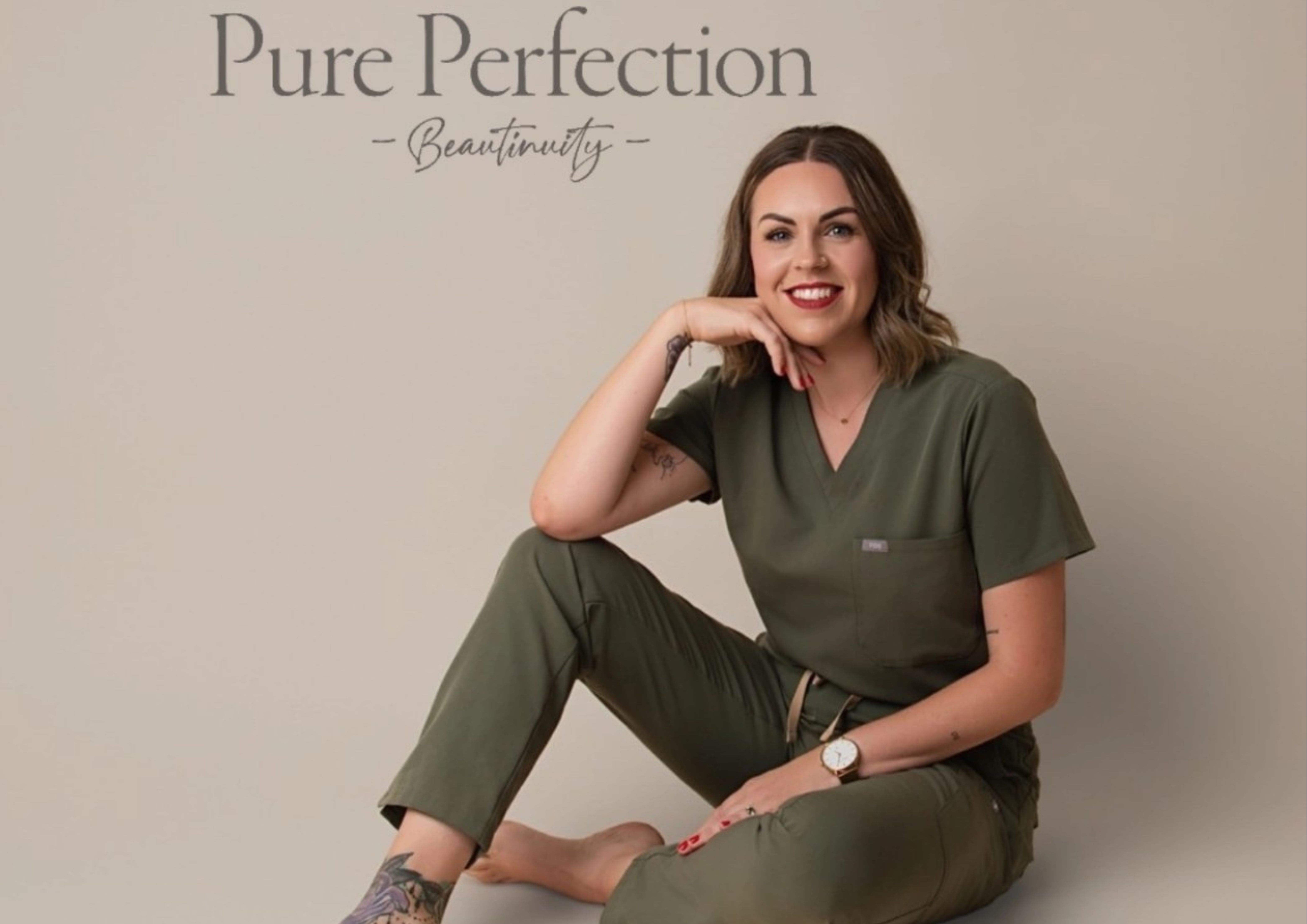 Perfection: A Word That Needs Careful Handling in Business Perfection: A Word That Needs Careful Handling in Business