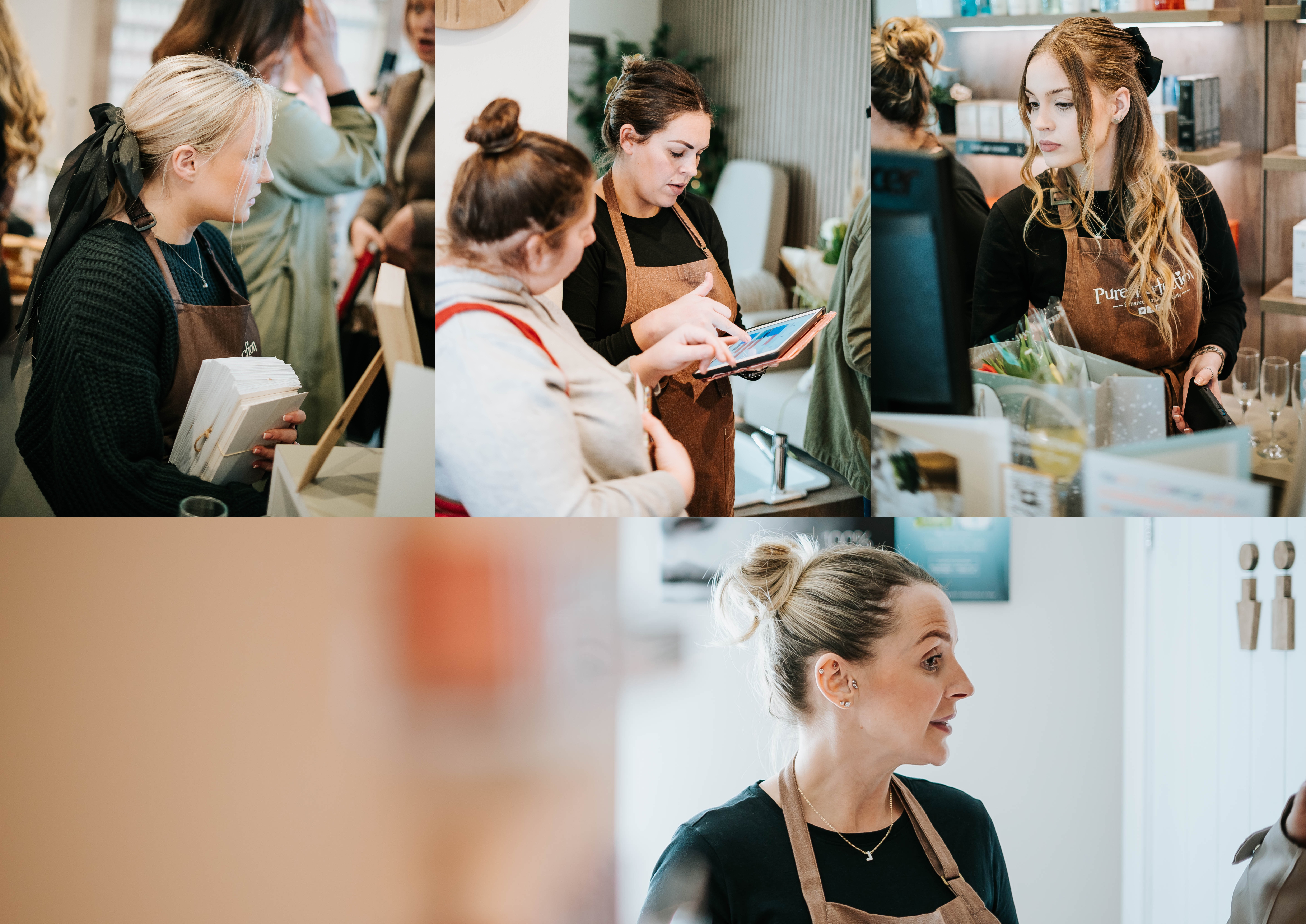 Stop Renting Out Your Salon Rooms. Do This Instead.