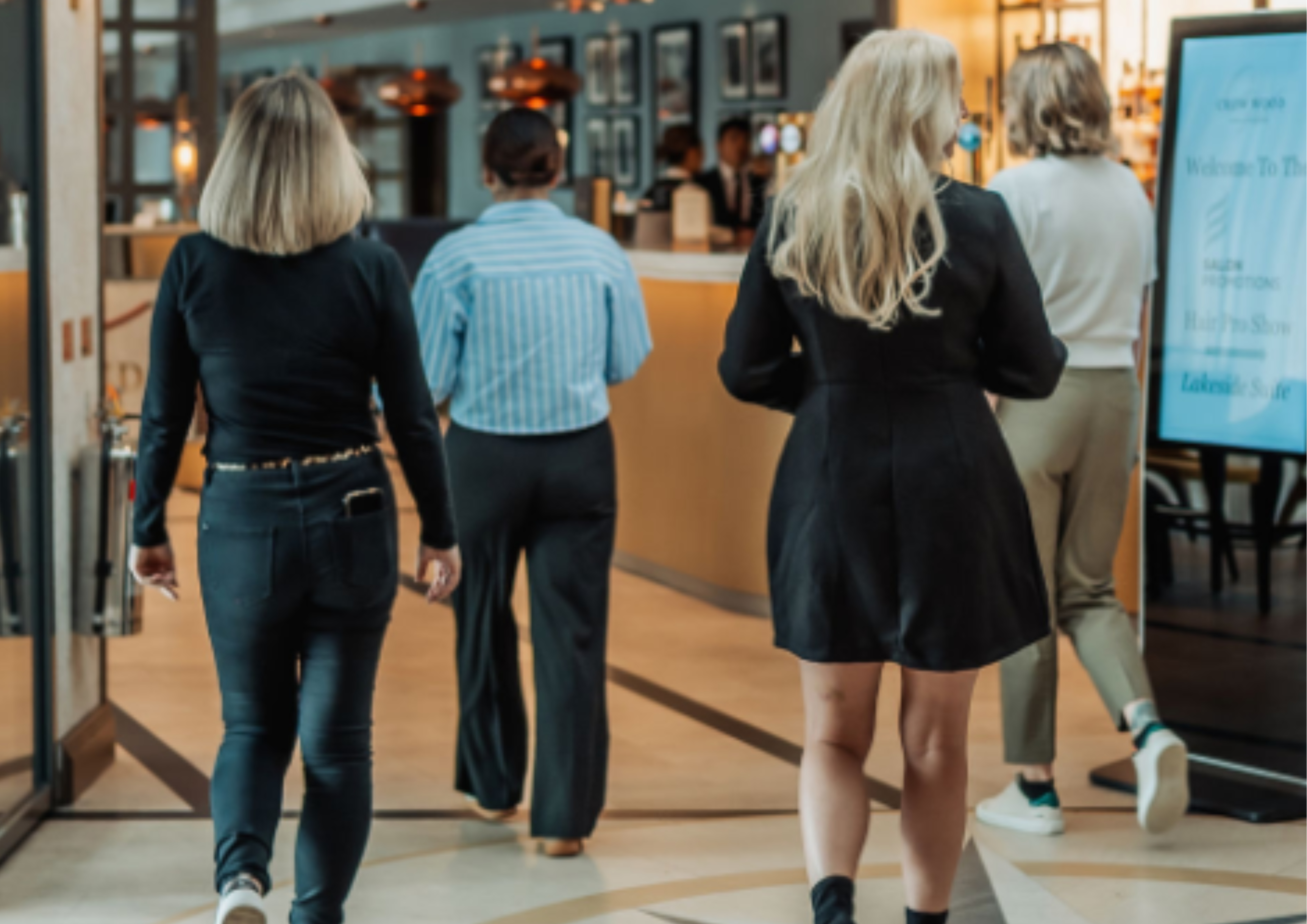 My Top 3 Secrets to Running Multiple Salons — And Why Franchising Changed My Life