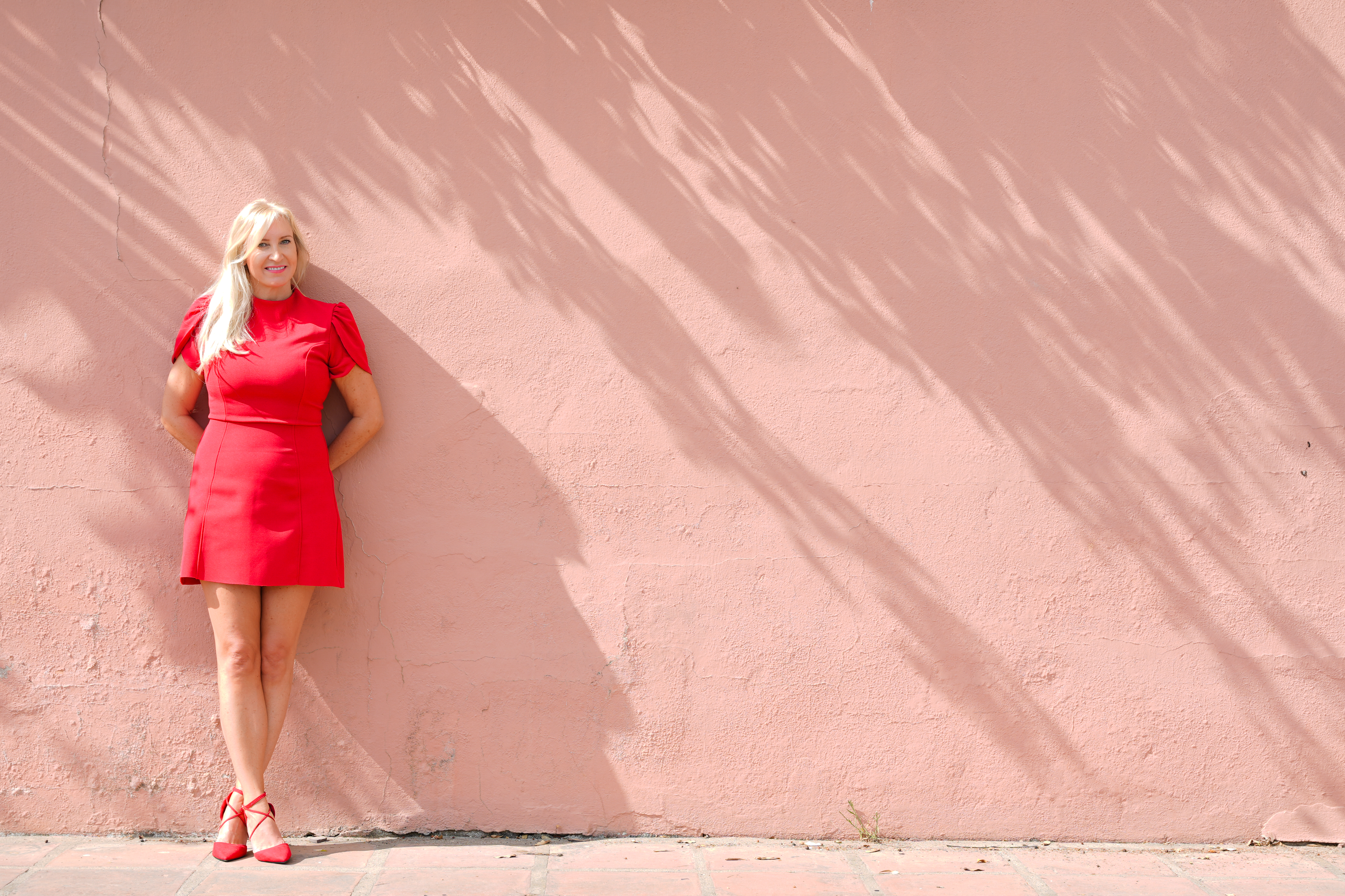 My Why: Love, Belief, and the Confidence to Begin
