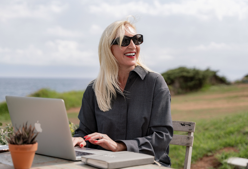 My Why: Love, Belief, and the Confidence to Begin