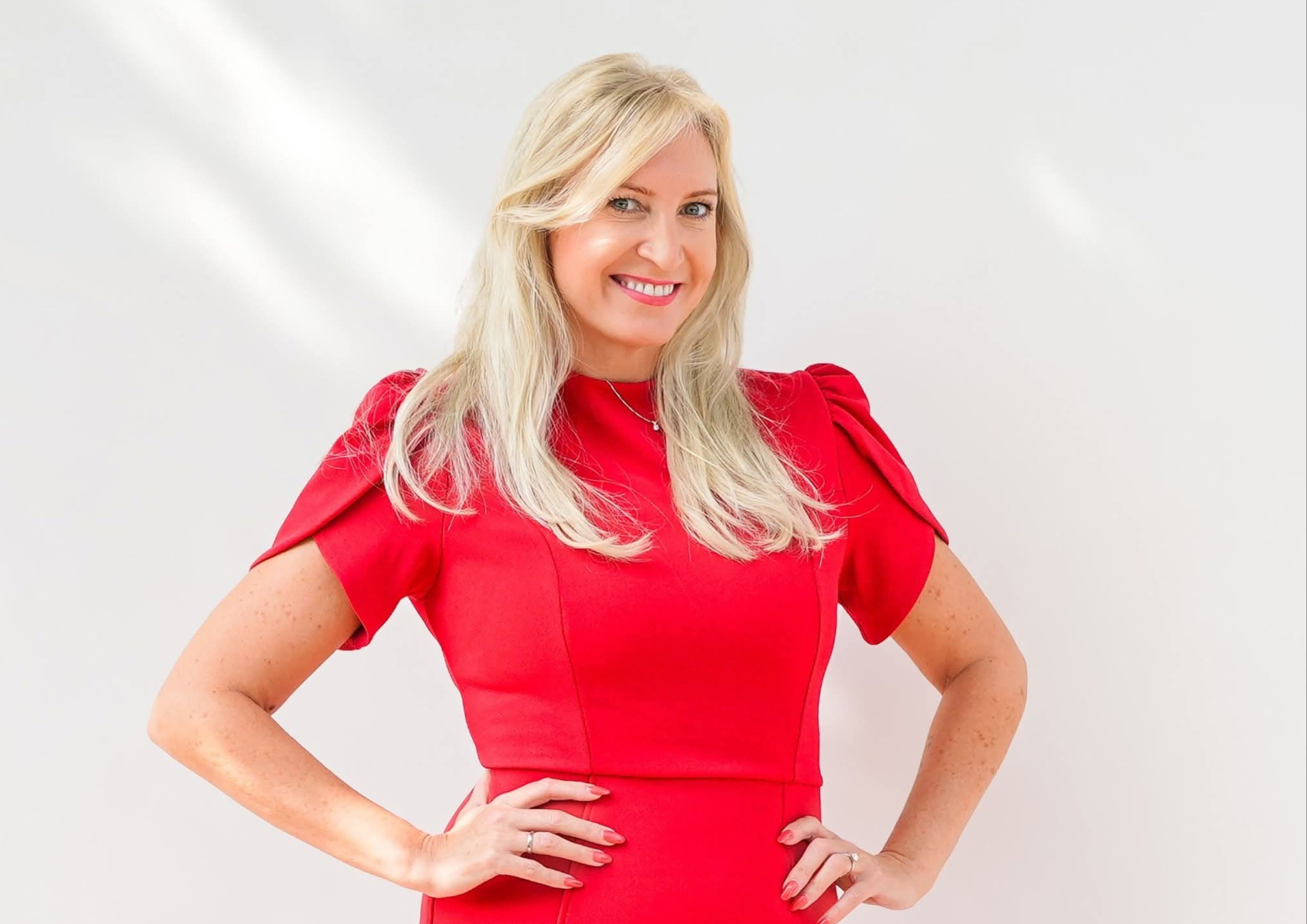 Building Resilience in Business: Why I Created Red Rooms – Resilience Empowerment Driven Building Resilience in Business: Why I Created Red Rooms – Resilience Empowerment Driven