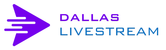 Dallas Livestream Pros