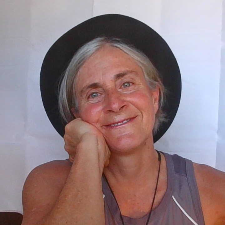 Deb Covey-Barnett, Olympian and sport psychology coach