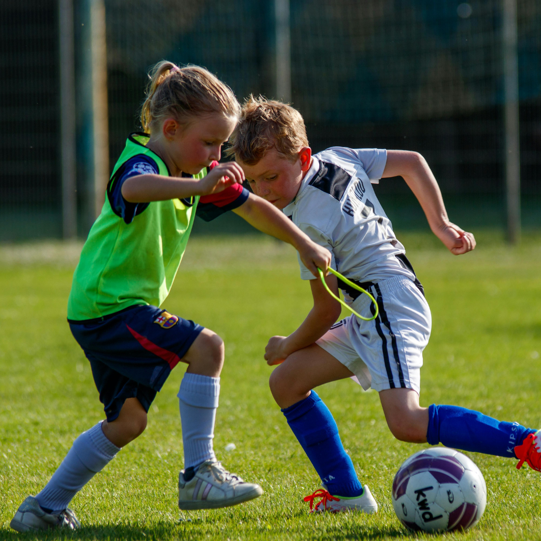The Olympian Within coaching